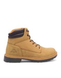 Сапоги, коричневый Kappa