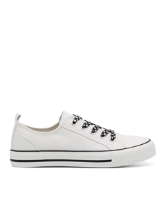 Кеды, белый Deezee