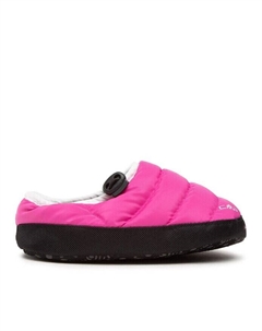Тапочки, розовый Cmp