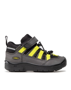 Сапоги, черный Keen