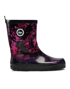 Резиновые сапоги, розовый Hype