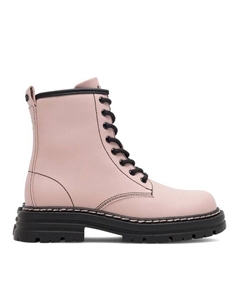 Сапоги, розовый Nelli blu