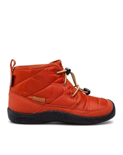 Сапоги, оранжевый Keen