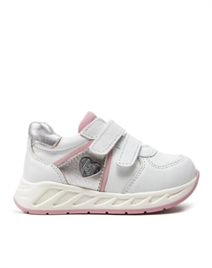 Кроссовки, белый Liu jo