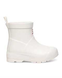 Резиновые сапоги, экрю Hunter