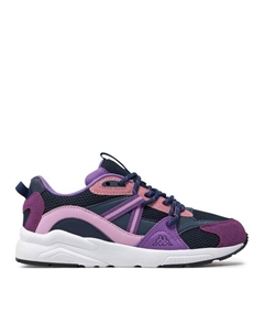 Кроссовки, фиолетовый Kappa