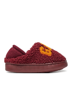 Тапочки, бургундия Gap