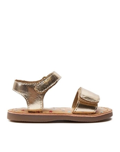 Сандалии, золотой Gioseppo