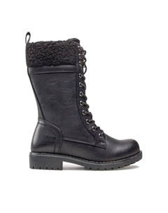 Сапоги, черный Nelli blu