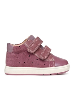 Кроссовки, розовый Geox