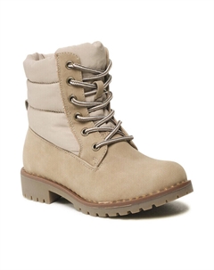 Сапоги, бежевый Nelli blu