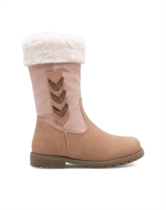 Сапоги, розовый Nelli blu