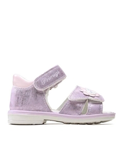 Сандалии, розовый Primigi