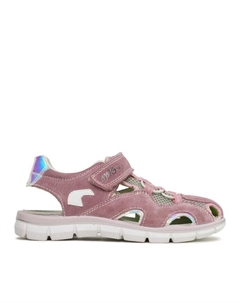 Сандалии, розовый Primigi