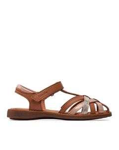 Сандалии, коричневый Froddo