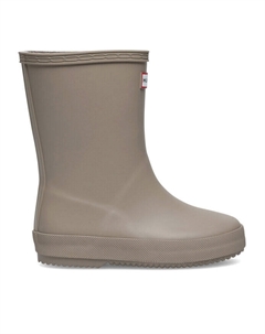 Резиновые сапоги, бежевый Hunter