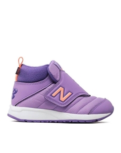 Сапоги, фиолетовый New balance