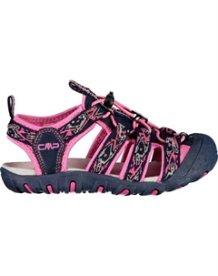 Сандалии 30Q9524J Sahiph Hiking, синий Cmp