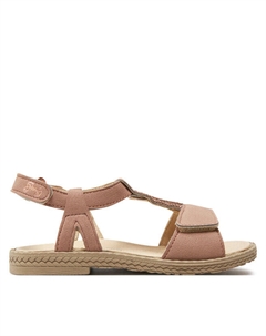 Сандалии 5889000 M Old Pink, розовый Primigi