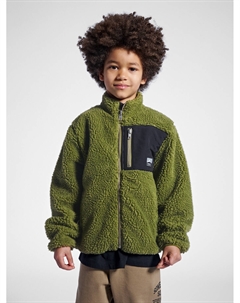 Куртка Jacke Stmventure Fleece Jacket, цвет OLIVE BRANCH Sometime soon