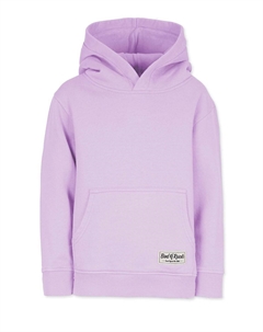 Пуловер Plain, цвет faded pink Band of rascals