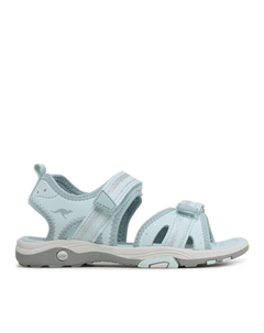 Сандалии, синий Kangaroos