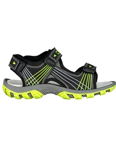 Сандалии 3Q91084 Mawi, серый Cmp