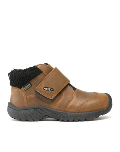Сапоги, коричневый Keen