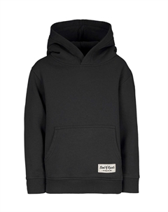 Пуловер Plain, черный Band of rascals