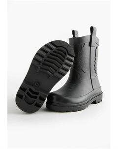 Резиновые сапоги REGULAR FIT, черный Next