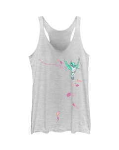 Майка «Покахонтас» для юниоров Disney «Иди туда, куда ведет ветер» Licensed character