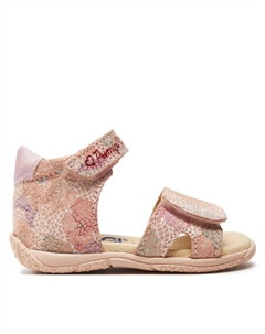 Сандалии 5912722 Skin, розовый Primigi
