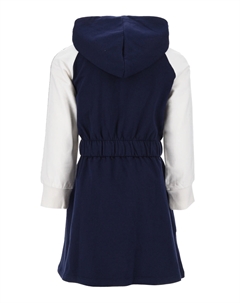 Платье langarm Sweat, синий Disney minnie mouse