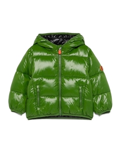 Куртка Джоди Kids, зеленый Save the duck