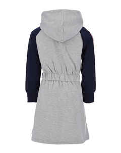 Платье langarm Sweat, серый Disney minnie mouse