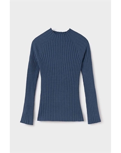 Детский свитер, синий Mayoral