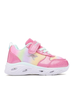 Кроссовки, розовый Kangaroos