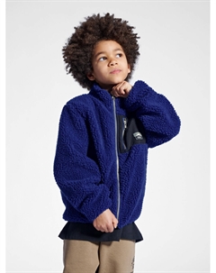 Куртка Jacke Stmventure Fleece Jacket, цвет NAVY PEONY Sometime soon