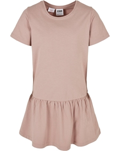 Платье er, цвет duskrose Urban classics