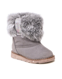 Сапоги, серый Froddo