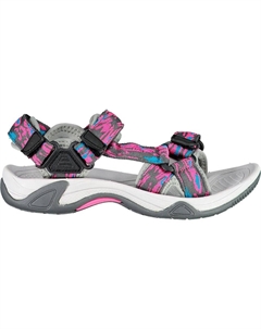 Сандалии 38Q9954J Hamal, розовый Cmp