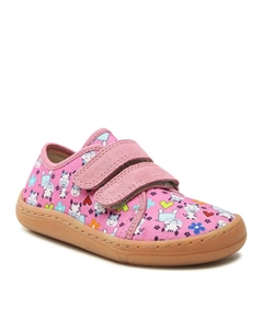 Тапочки, розовый Froddo