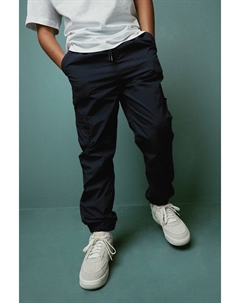 Брюки-карго, синий Next