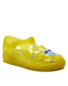 Сандалии 43599 Limonka 73, зеленый Mayoral