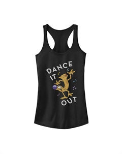 Майка CatDog Dance It Out для юниоров Licensed character