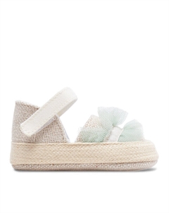 Полуботинки, бежевый Mayoral