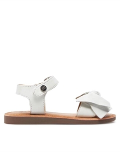 Сандалии Delonice 72123-P White, белый Gioseppo