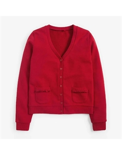 Кардиган, красный Next