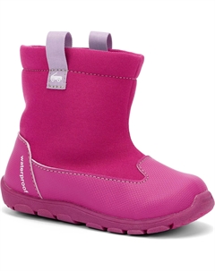 Ботинки Larkin WP, цвет Berry See kai run