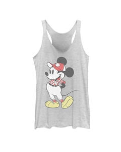 Бейсбольная майка с Микки Маусом для юниоров Disney Licensed character